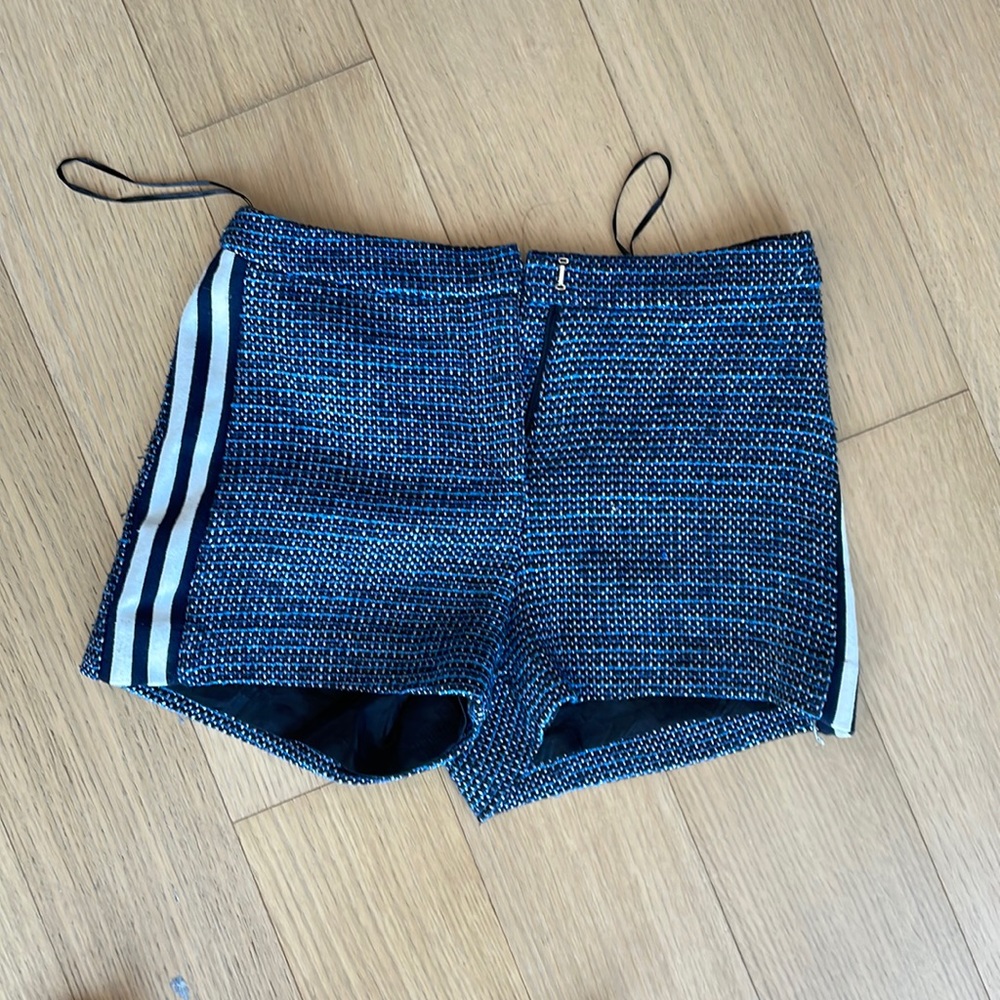 Made Impulse Cotton Shorts